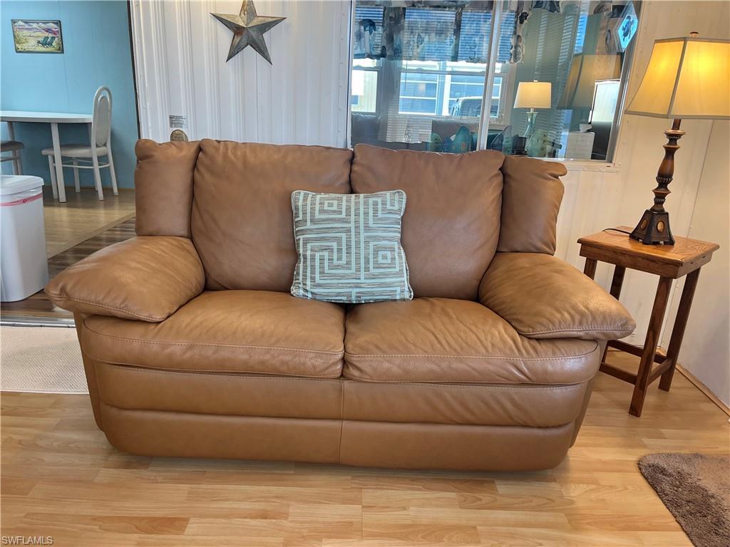 TAMIAMI VILLAGE - Residential