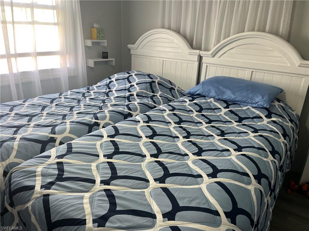 TAMIAMI VILLAGE - Residential