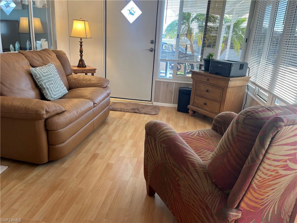 TAMIAMI VILLAGE - Residential