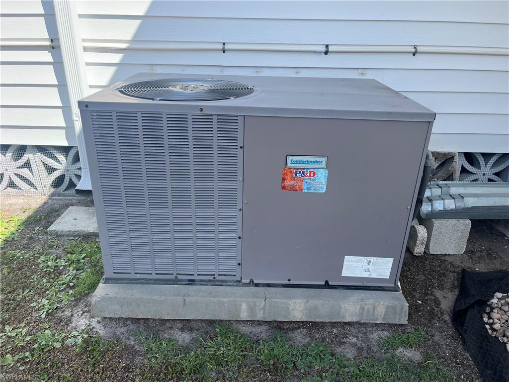 TAMIAMI VILLAGE - Residential