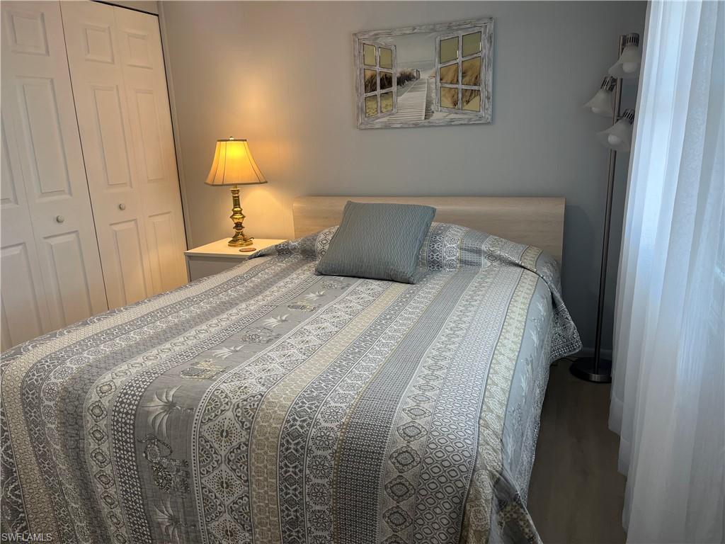 TAMIAMI VILLAGE - Residential