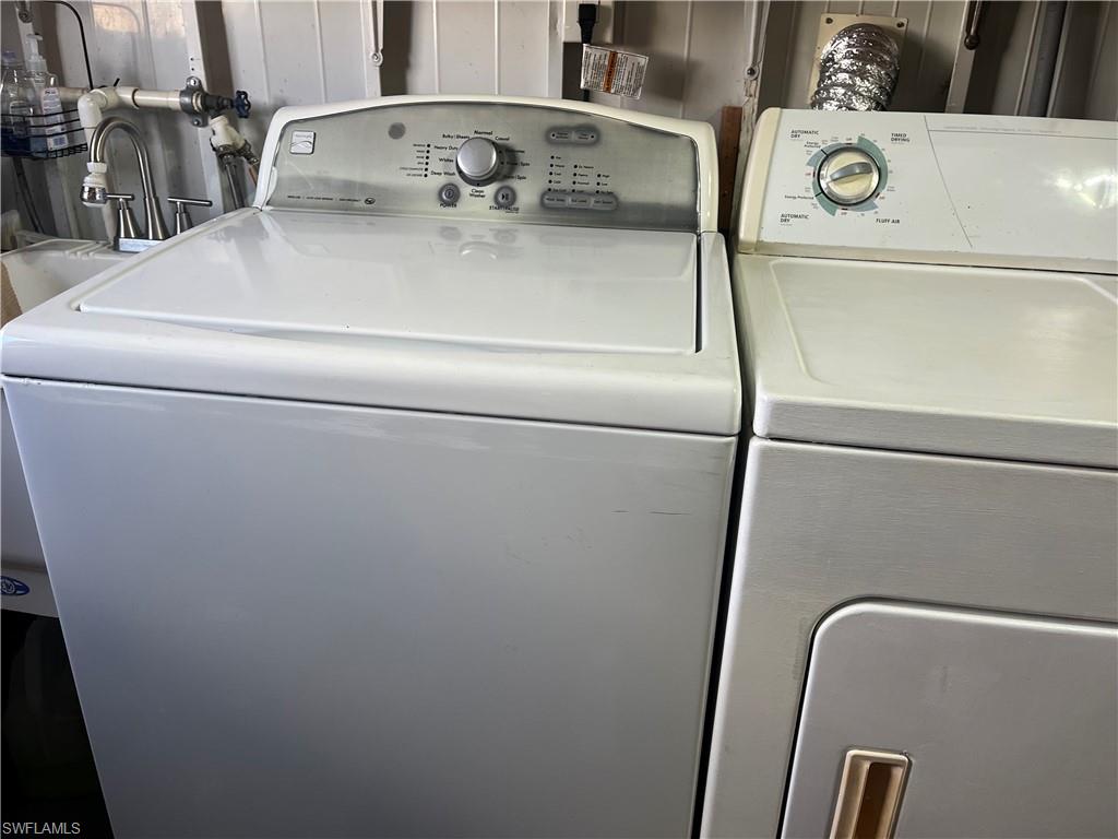 TAMIAMI VILLAGE - Residential