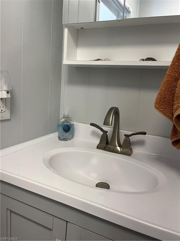 TAMIAMI VILLAGE - Residential