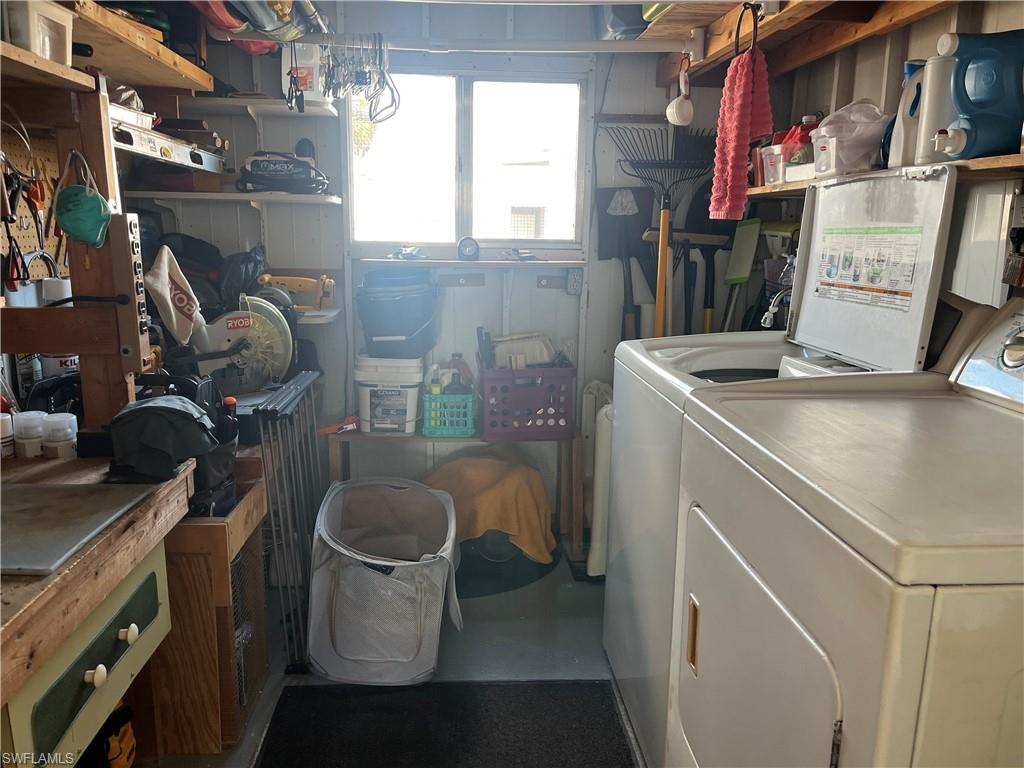 TAMIAMI VILLAGE - Residential