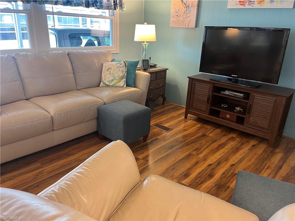 TAMIAMI VILLAGE - Residential