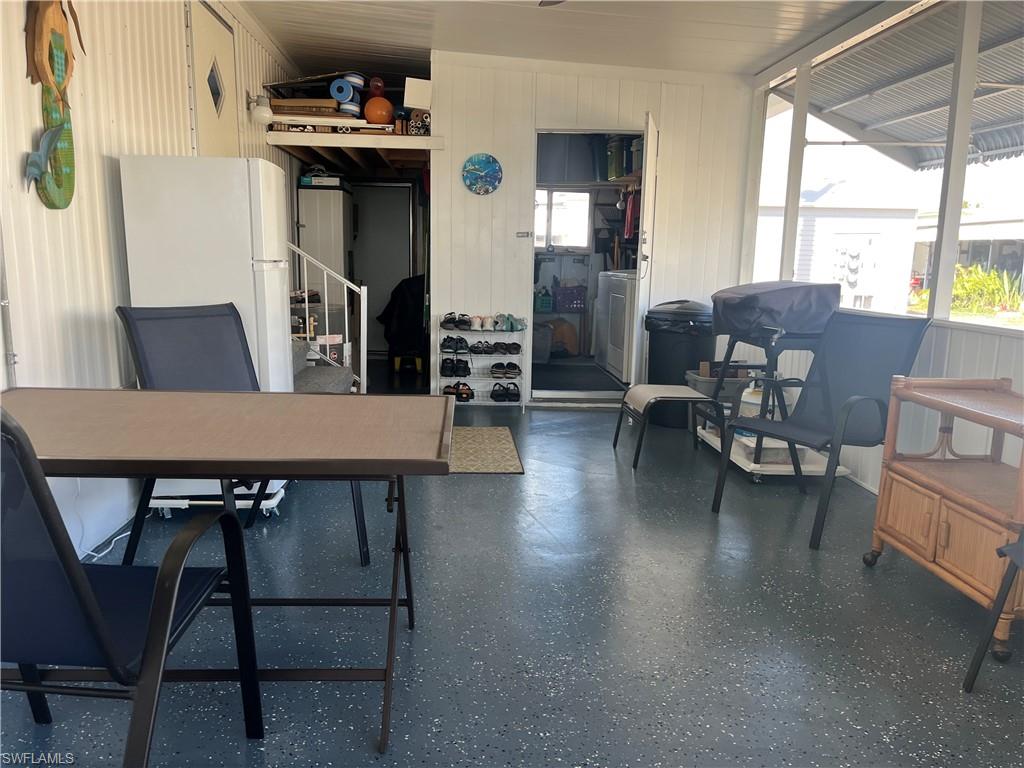 TAMIAMI VILLAGE - Residential