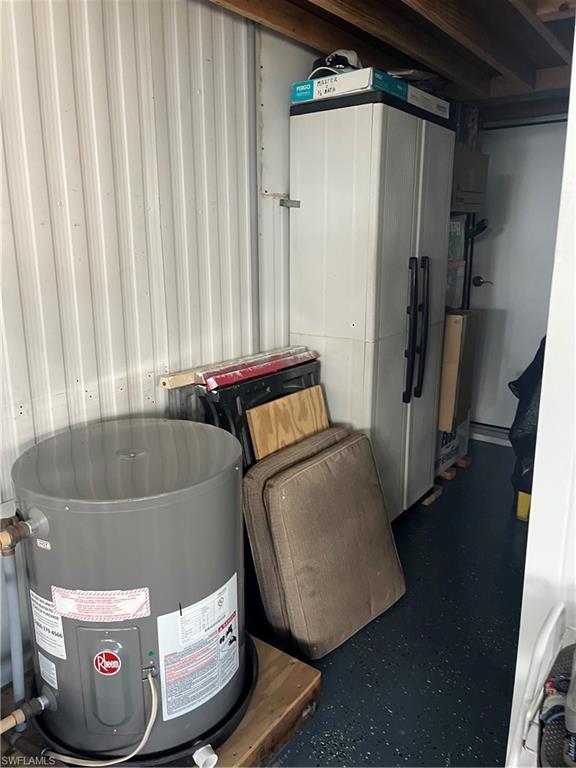 TAMIAMI VILLAGE - Residential