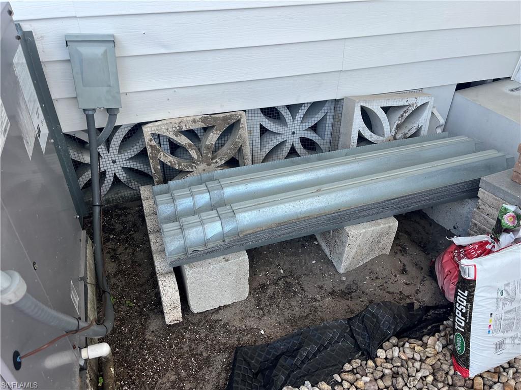 TAMIAMI VILLAGE - Residential