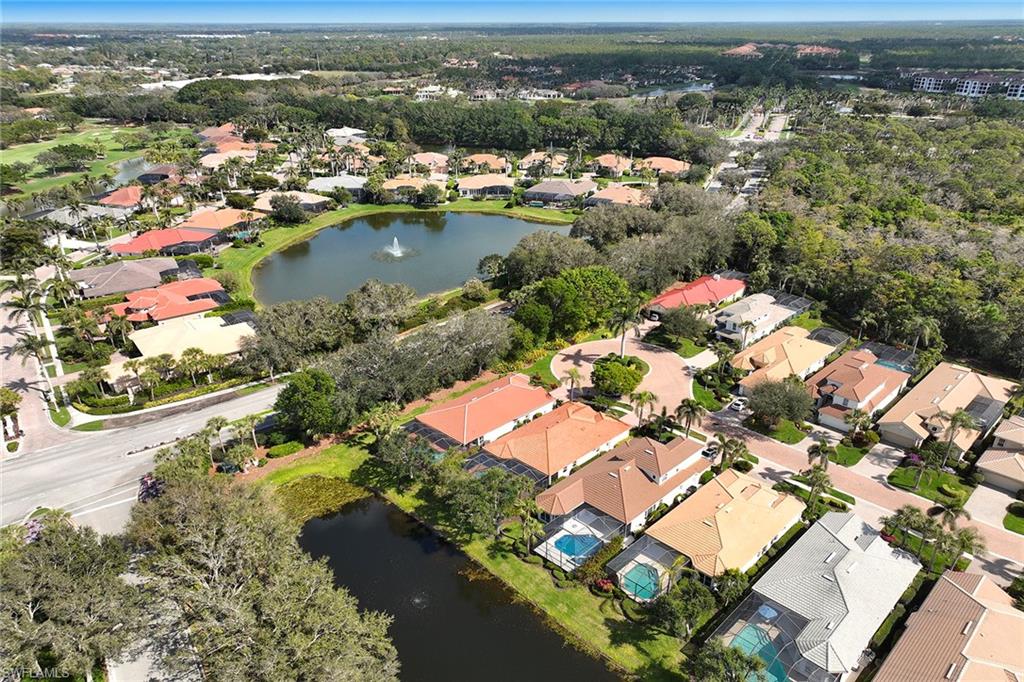 TROON LAKES - Residential