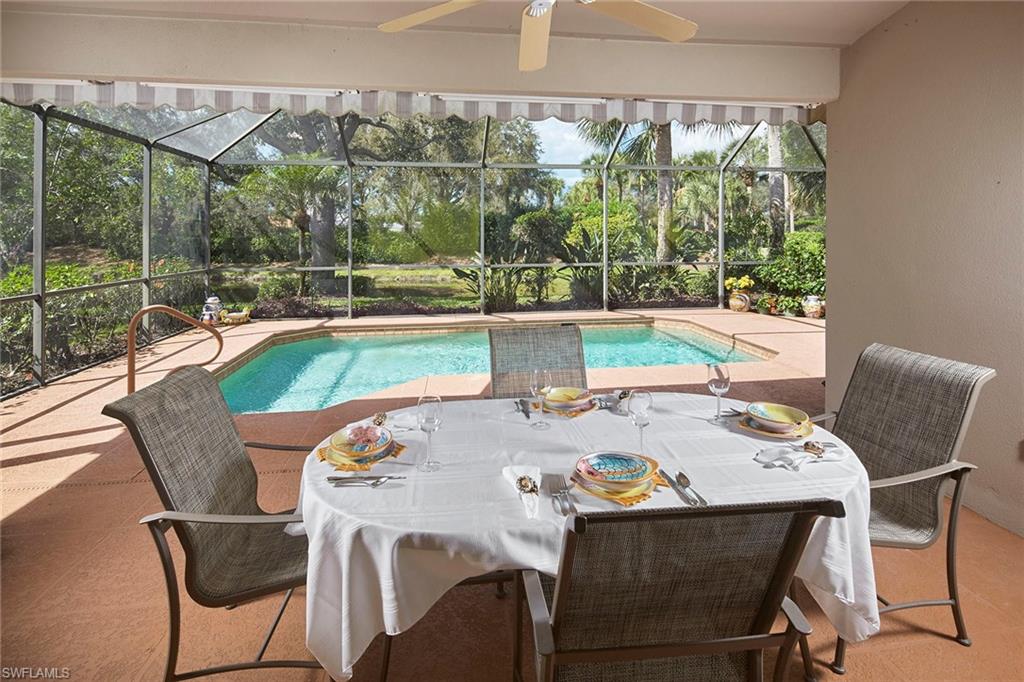 TROON LAKES - Residential