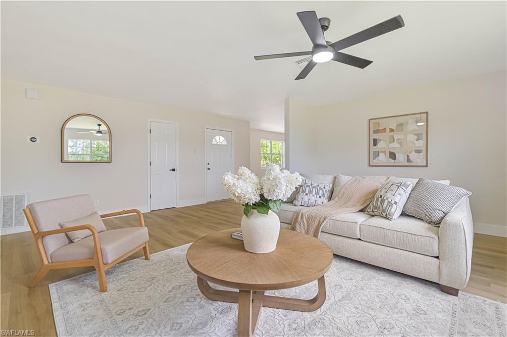 LEHIGH ACRES - Residential