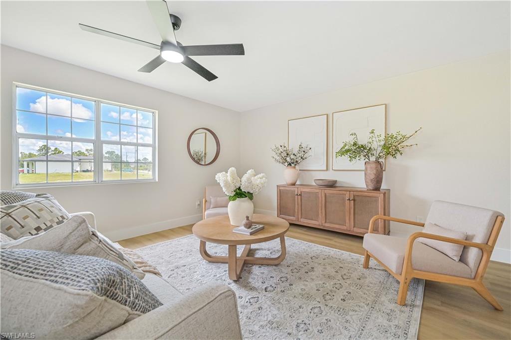 LEHIGH ACRES - Residential
