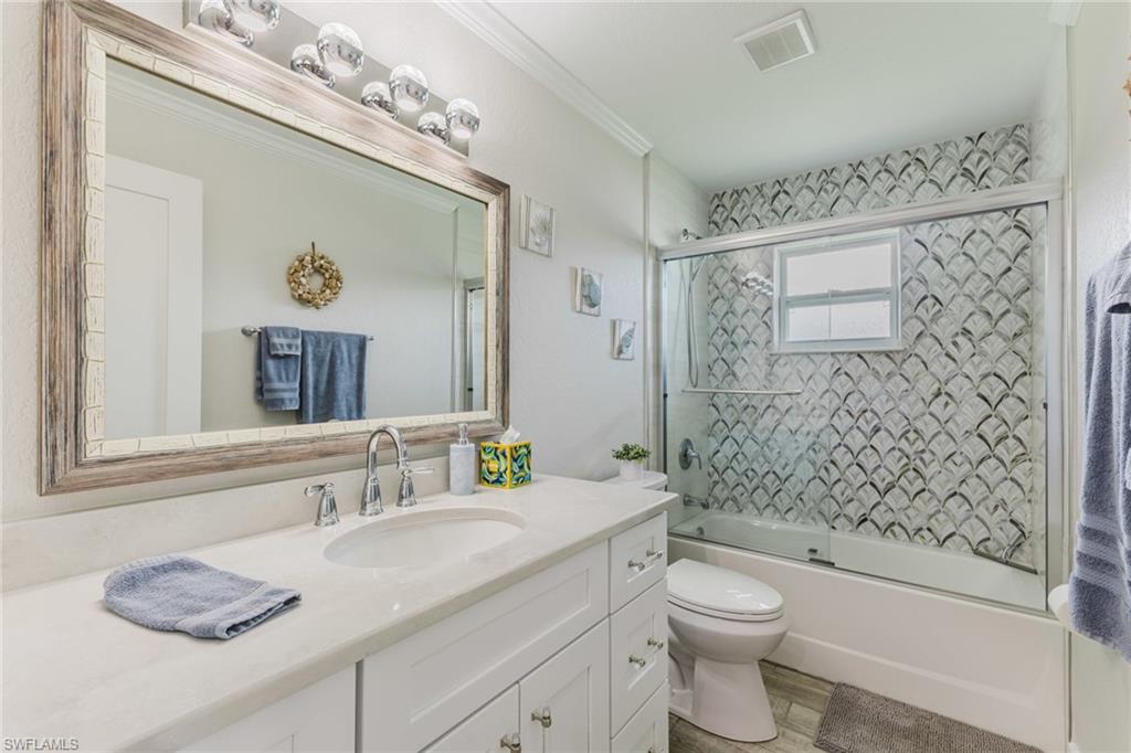 ISLAND PARK WOODLANDS - Residential