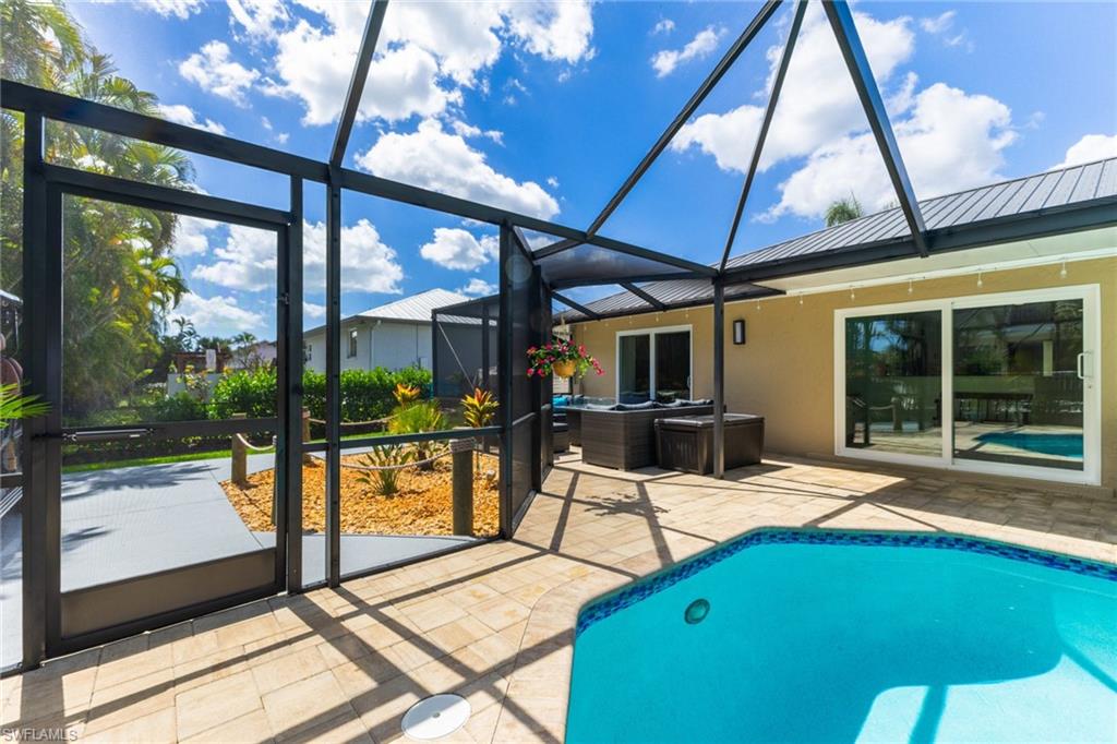 ISLAND PARK WOODLANDS - Residential