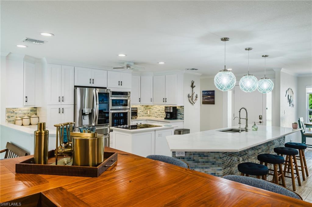 ISLAND PARK WOODLANDS - Residential