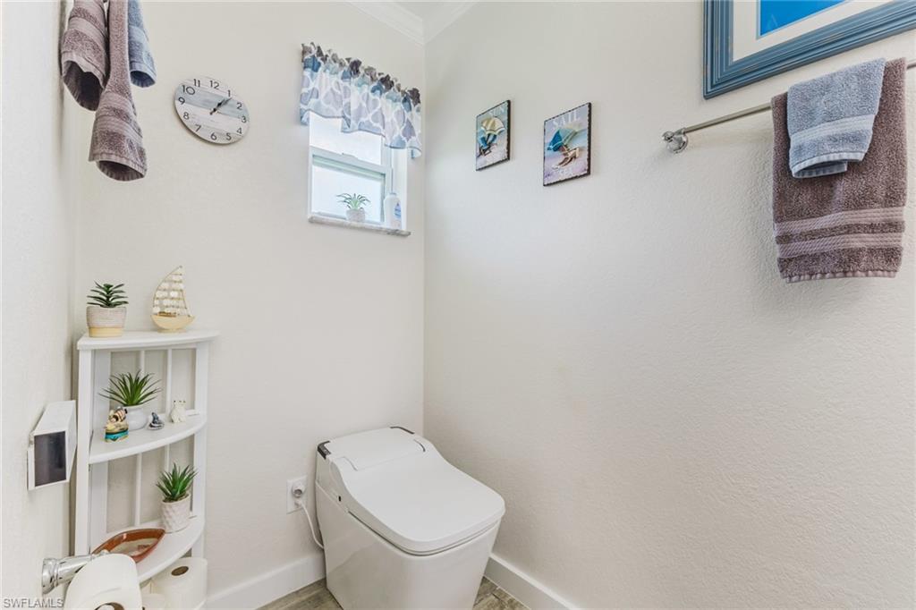 ISLAND PARK WOODLANDS - Residential