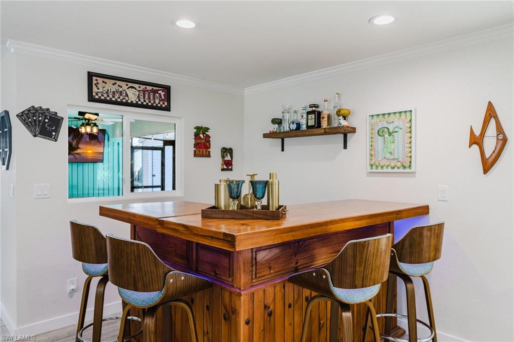 ISLAND PARK WOODLANDS - Residential