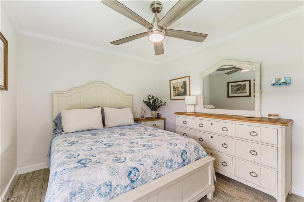 ISLAND PARK WOODLANDS - Residential