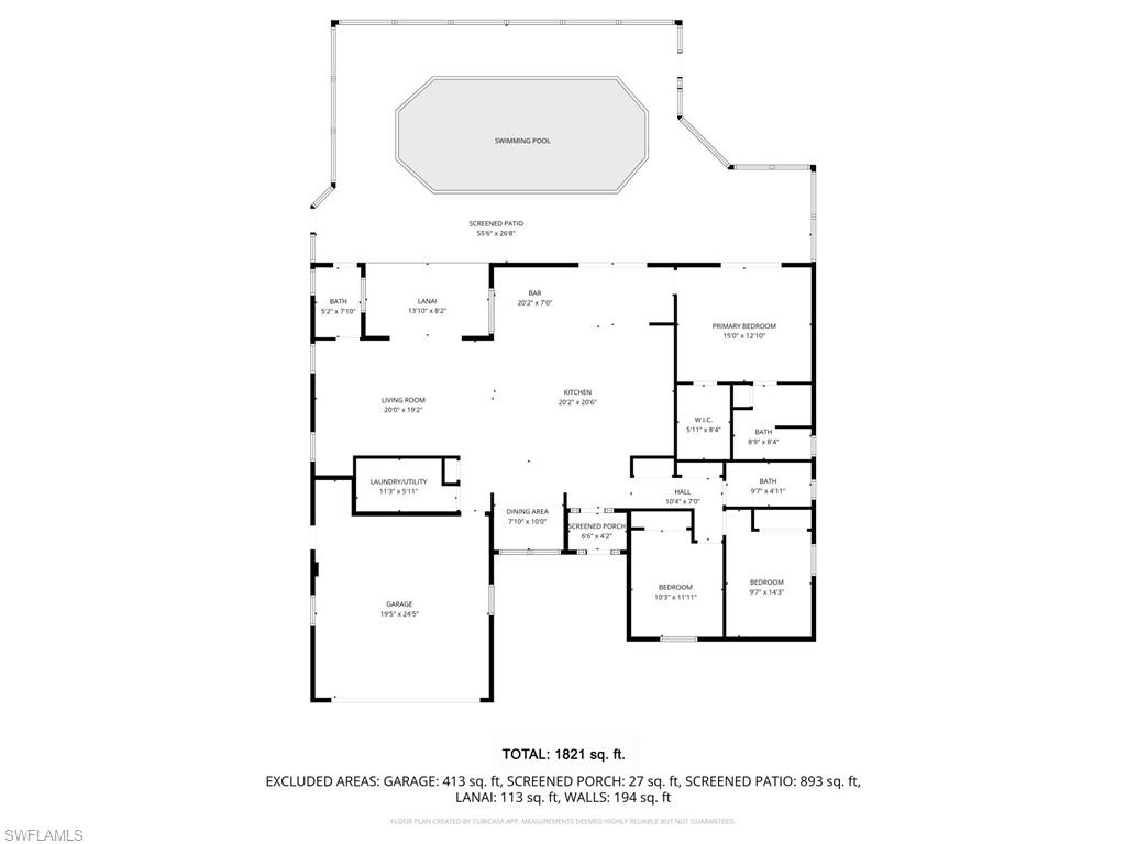ISLAND PARK WOODLANDS - Residential
