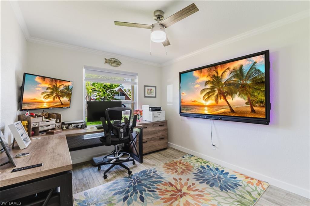 ISLAND PARK WOODLANDS - Residential