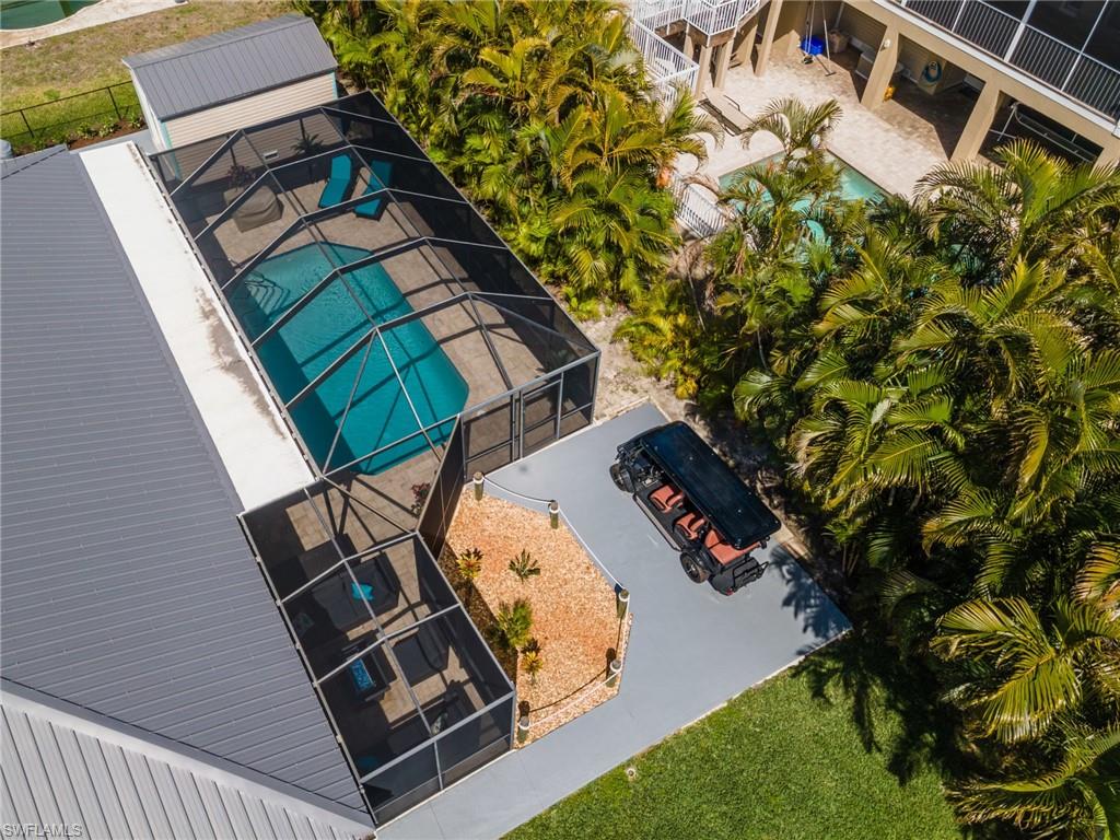 ISLAND PARK WOODLANDS - Residential