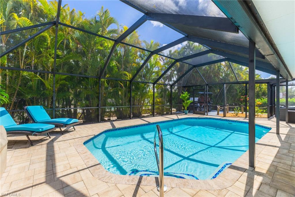 ISLAND PARK WOODLANDS - Residential