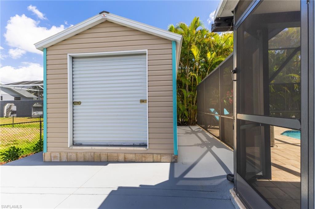 ISLAND PARK WOODLANDS - Residential