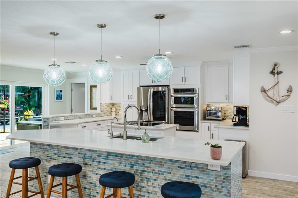 ISLAND PARK WOODLANDS - Residential