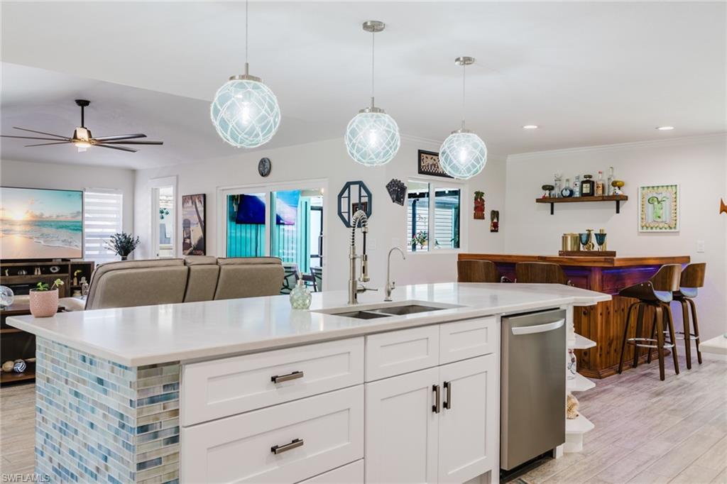 ISLAND PARK WOODLANDS - Residential