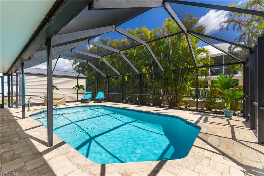 ISLAND PARK WOODLANDS - Residential