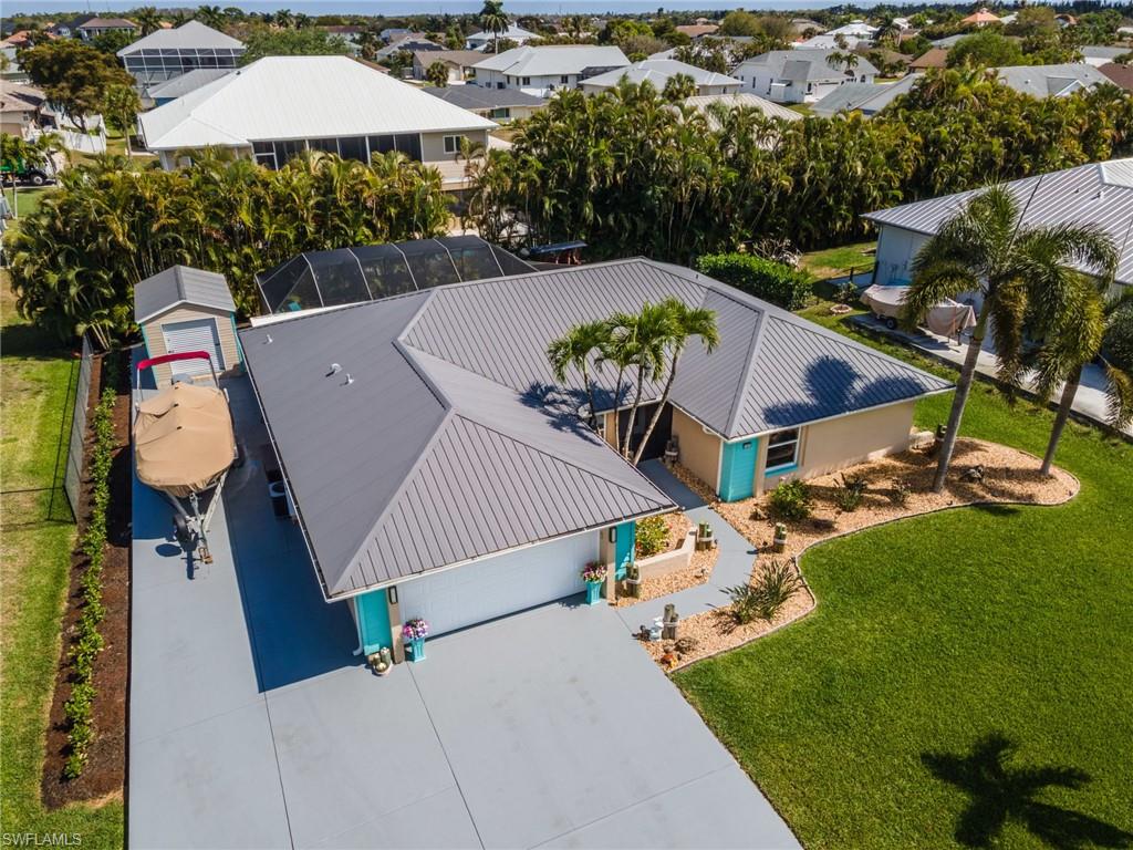 ISLAND PARK WOODLANDS - Residential