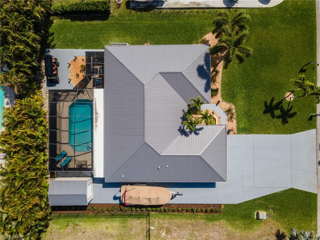 ISLAND PARK WOODLANDS - Residential