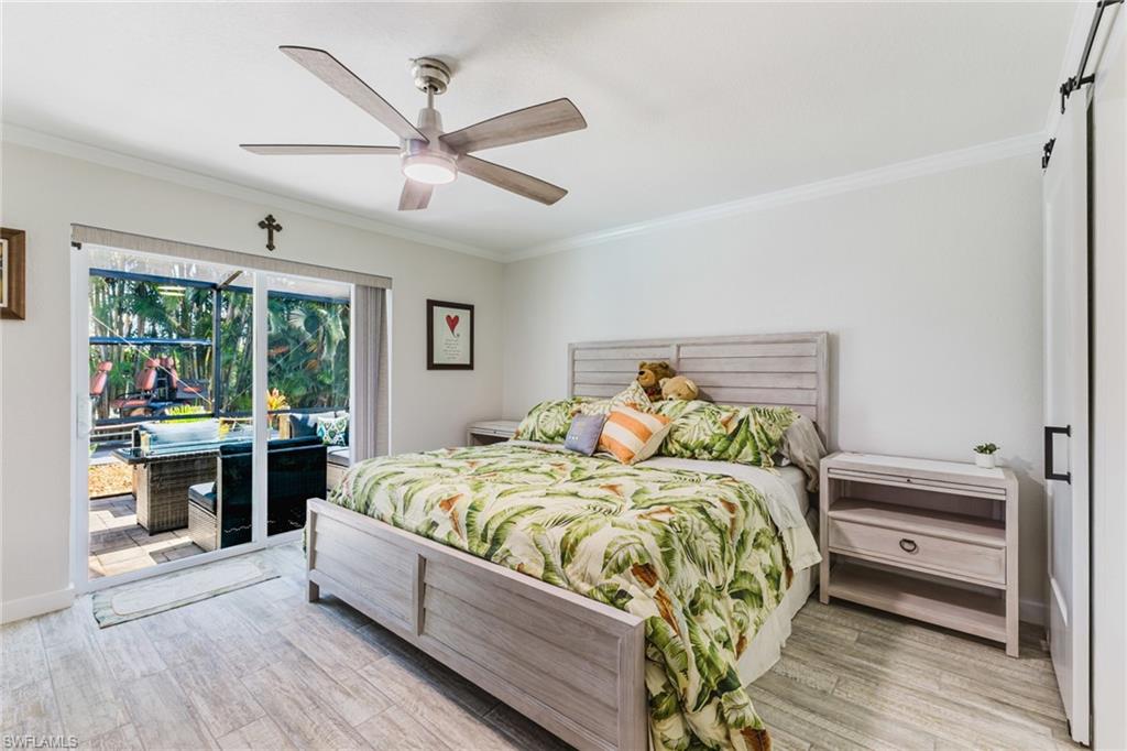 ISLAND PARK WOODLANDS - Residential