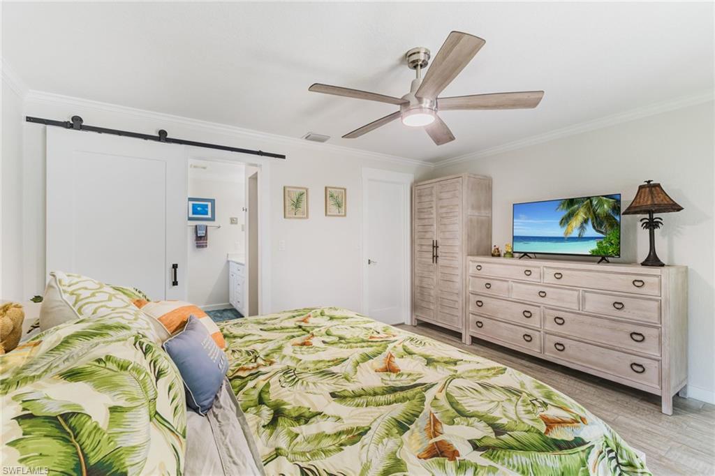 ISLAND PARK WOODLANDS - Residential