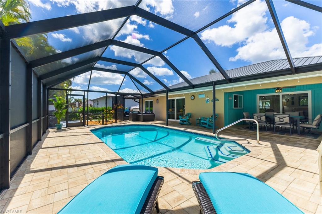 ISLAND PARK WOODLANDS - Residential