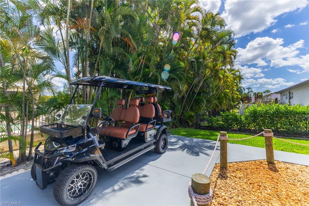 ISLAND PARK WOODLANDS - Residential