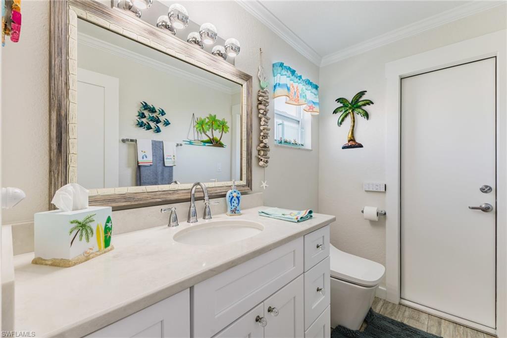 ISLAND PARK WOODLANDS - Residential