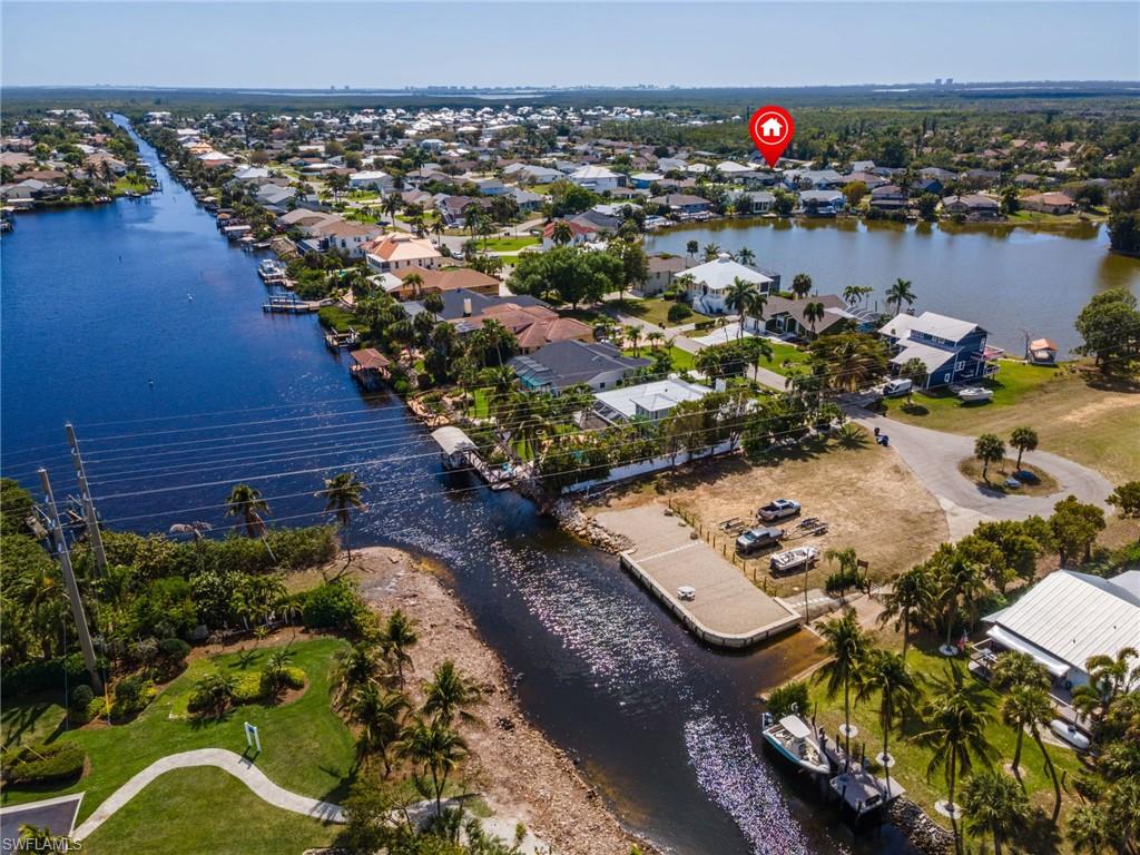 ISLAND PARK WOODLANDS - Residential