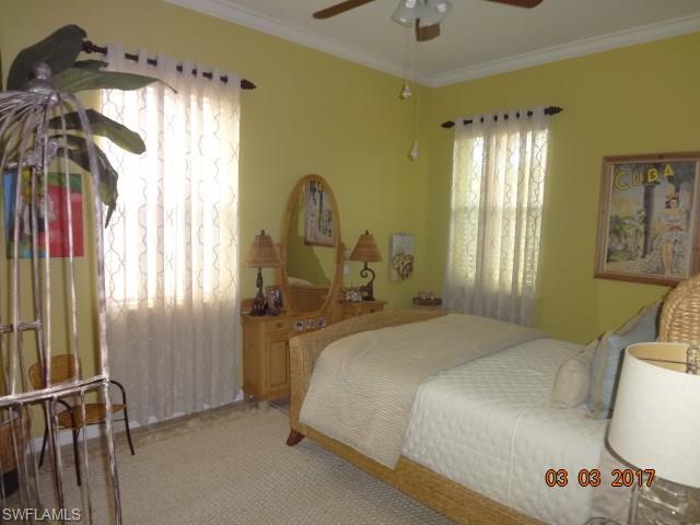 HAMPTON PARK - Residential