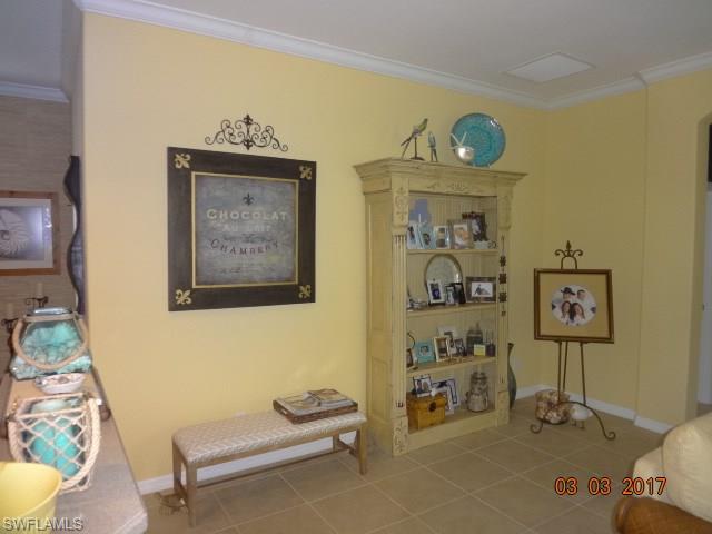 HAMPTON PARK - Residential