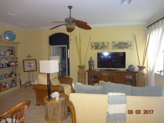 HAMPTON PARK - Residential