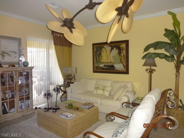 HAMPTON PARK - Residential