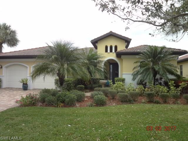 HAMPTON PARK - Residential