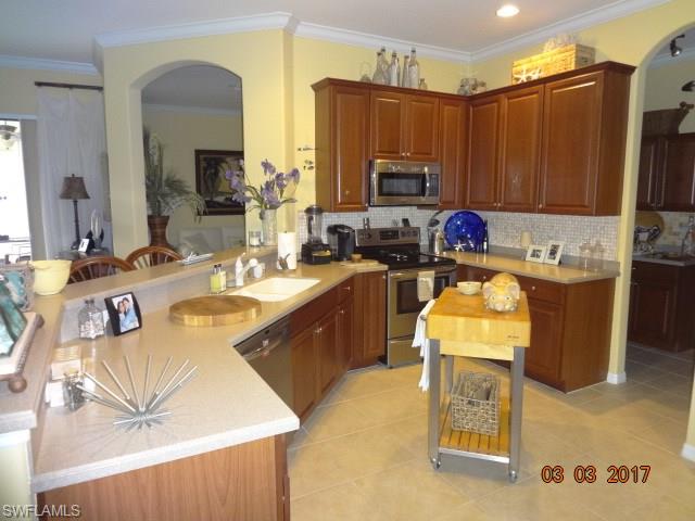 HAMPTON PARK - Residential