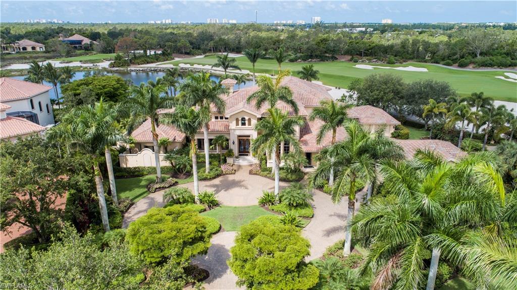 RAVELLO - Residential