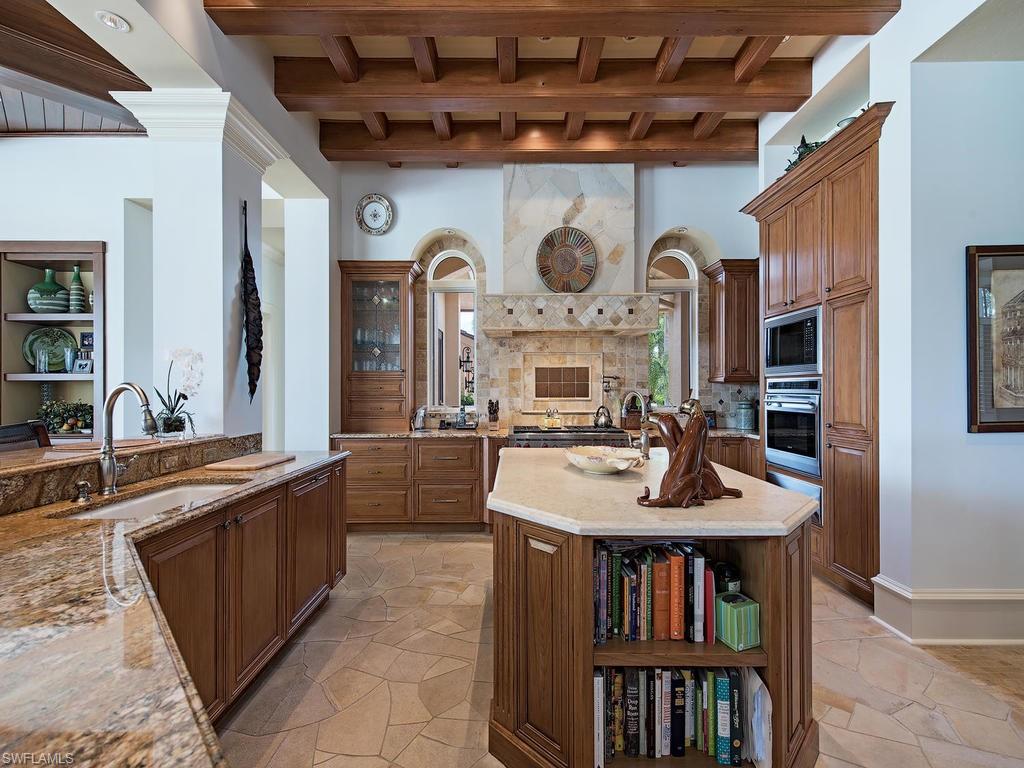 RAVELLO - Residential