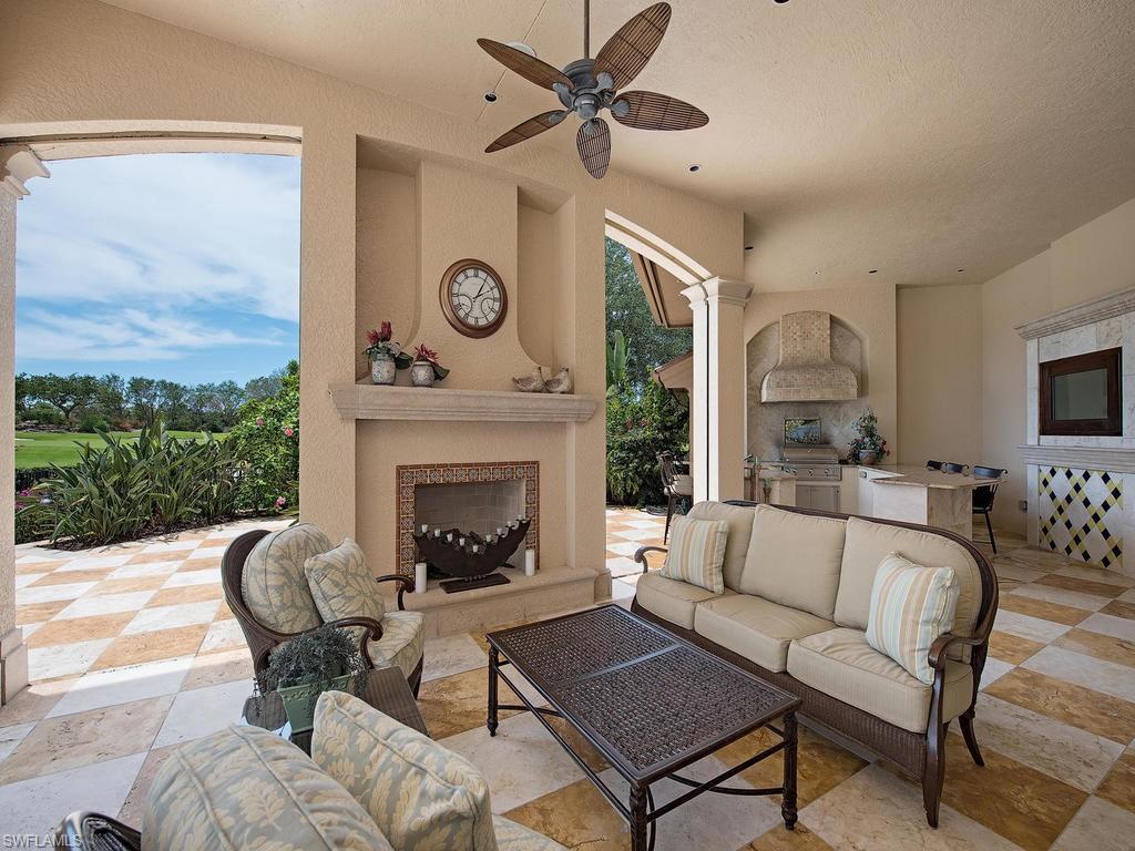 RAVELLO - Residential