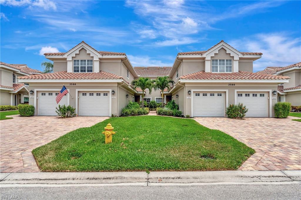 3580 Windjammer CIR 1603