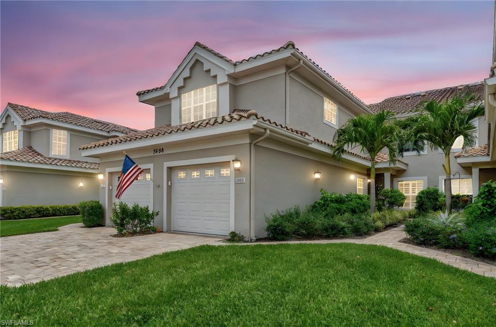 3580 Windjammer CIR 1603