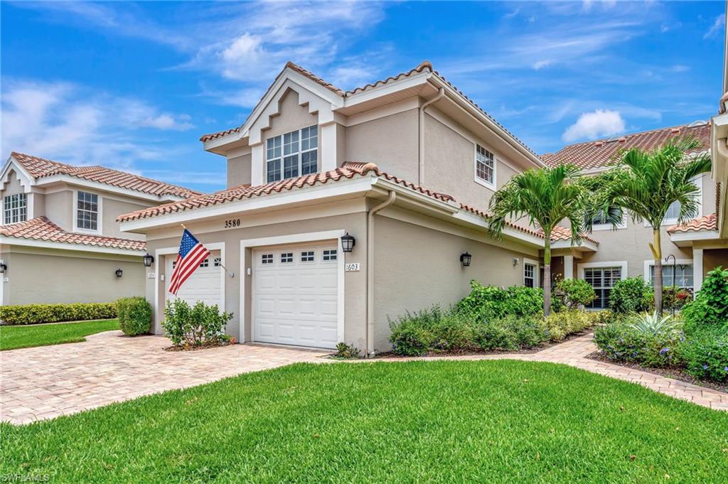 3580 Windjammer CIR 1603